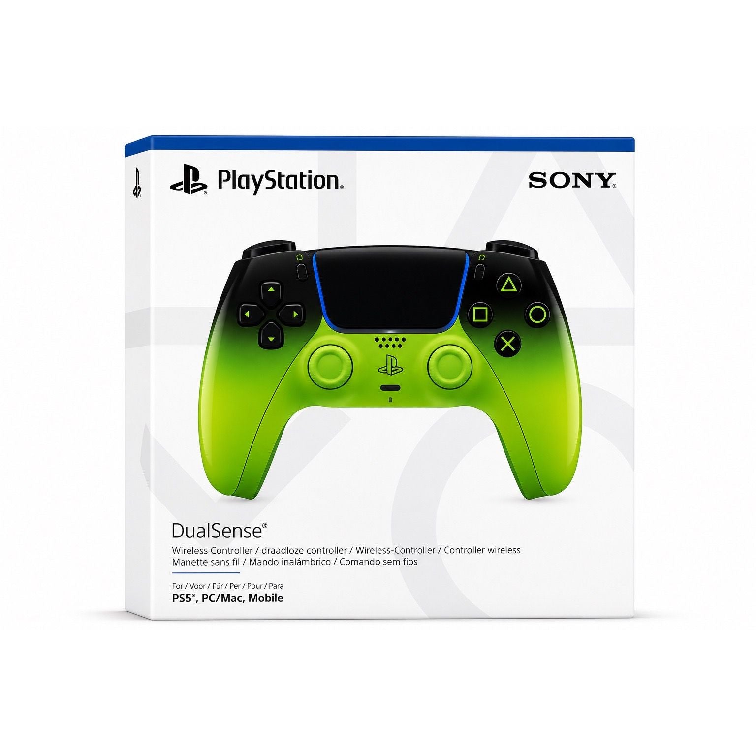 Sony PlayStation DualSense®