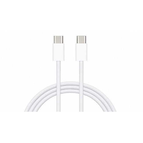 Apple Cavo USB-C a USB-C 60W (1 metro)