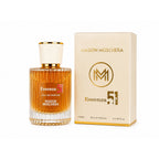 Maison Moschera Essenza 51 Eau de Parfum 100ml