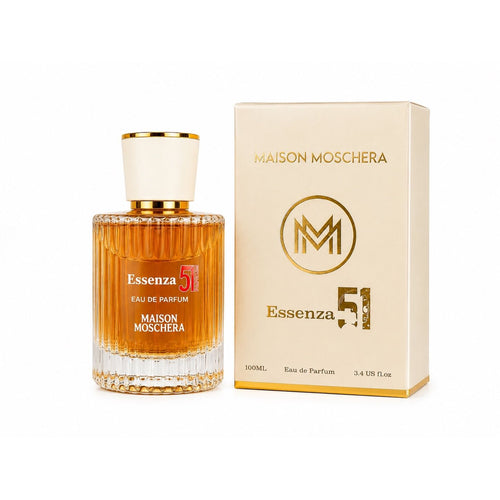 Maison Moschera Essenza 51 Eau de Parfum 100ml