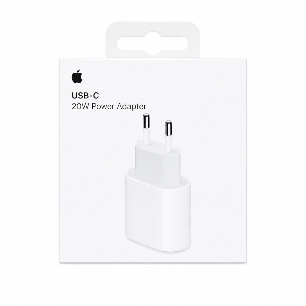 Apple Alimentatore USB-C 20W