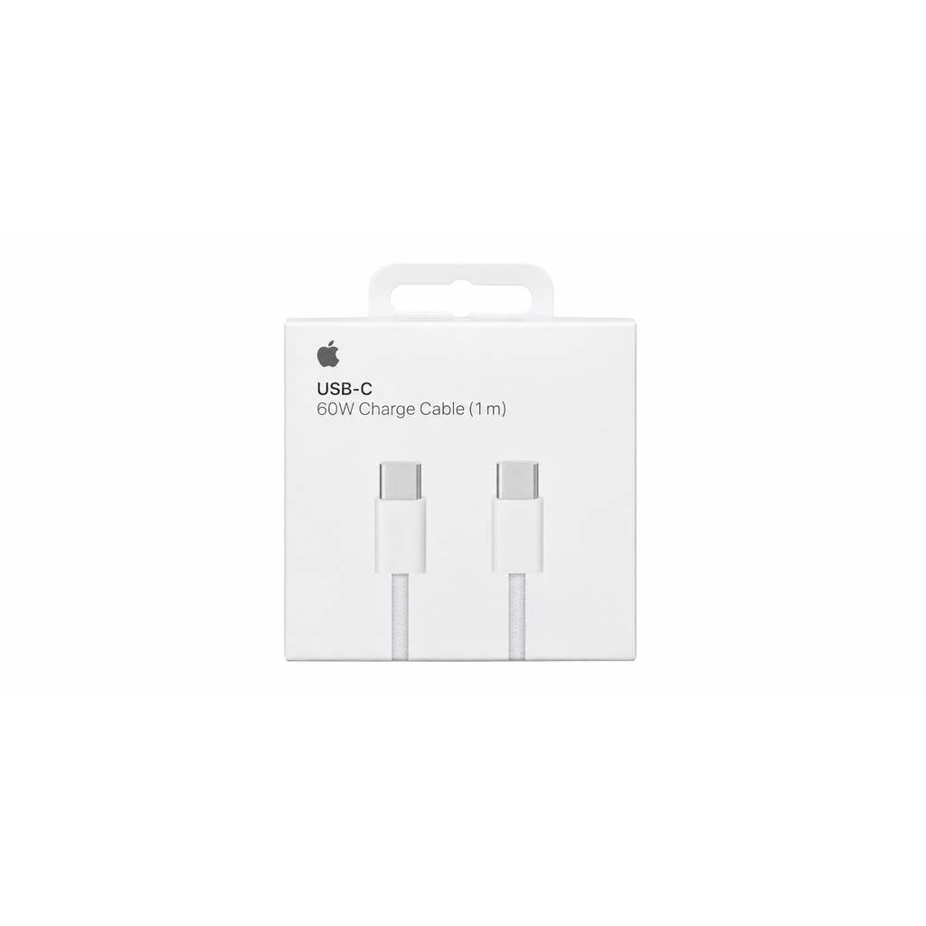 Apple Cavo USB-C a USB-C 60W (1 metro)