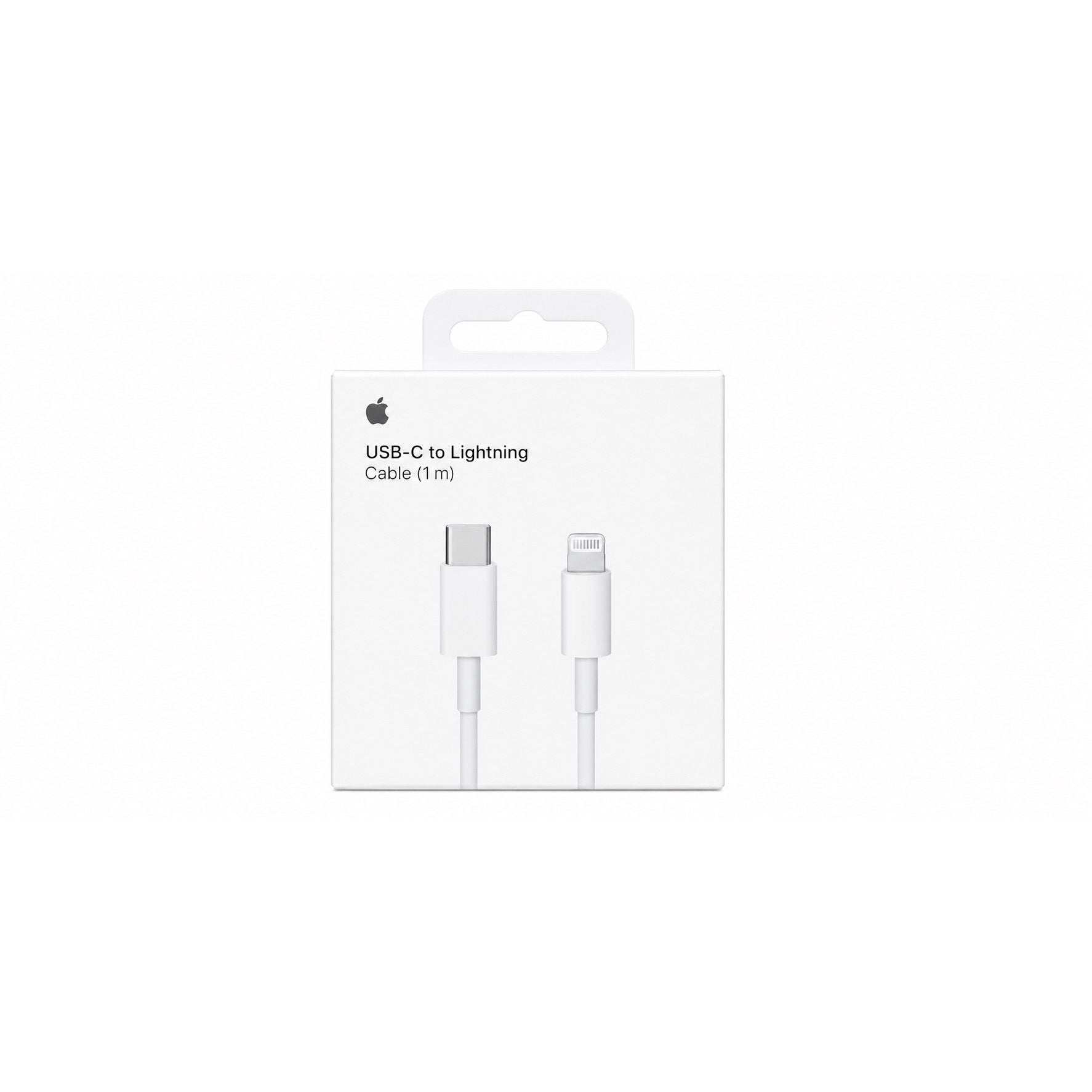 Apple Cavo USB-C a Lightning (1 metro)