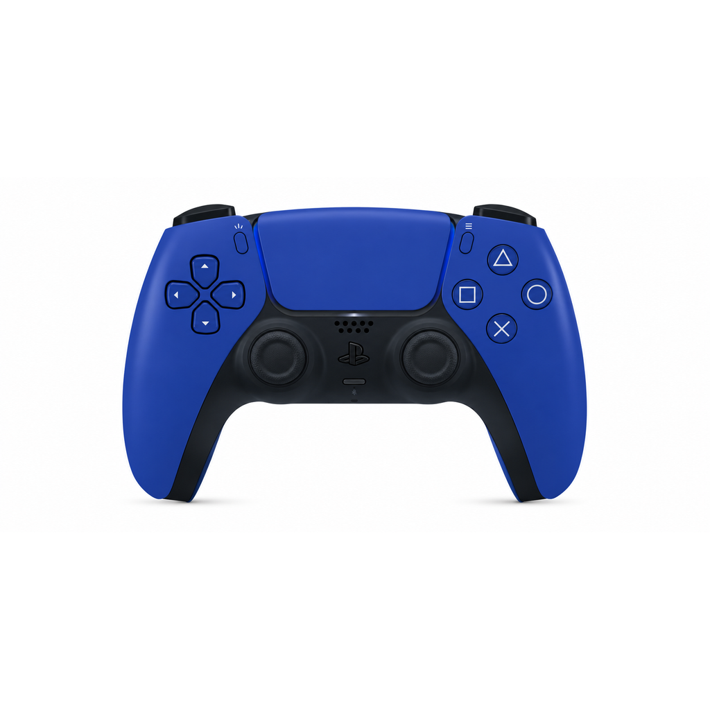 Sony DualSense Wireless Controller – Cobalt Blue per PS5